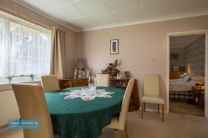 Dining Area- click for photo gallery
